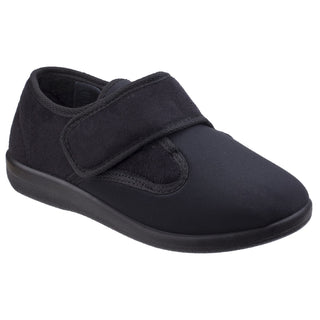GBS Med Frenchay Extra Wide Classic Slippers