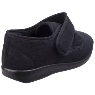 GBS Med Frenchay Extra Wide Classic Slippers