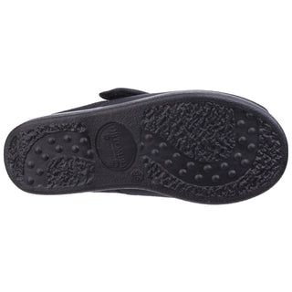 GBS Med Frenchay Extra Wide Classic Slippers