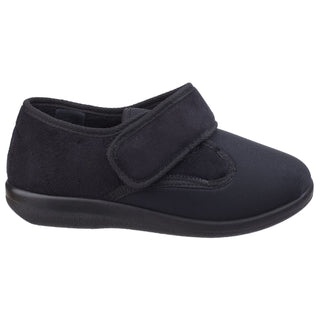 GBS Med Frenchay Extra Wide Classic Slippers