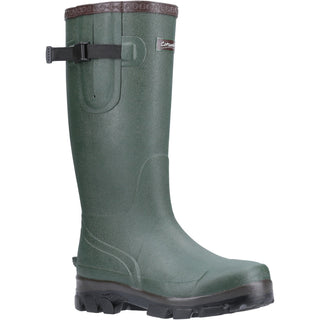 Cotswold Grange Buckle Fastening Wellington Boots