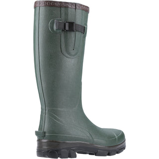 Cotswold Grange Buckle Fastening Wellington Boots
