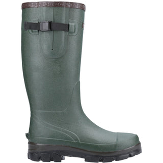 Cotswold Grange Buckle Fastening Wellington Boots