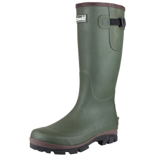 Cotswold Grange Buckle Fastening Wellington Boots