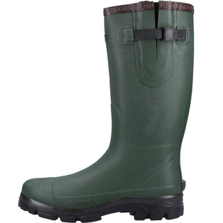 Cotswold Grange Buckle Fastening Wellington Boots