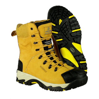 Amblers FS998 Safety Work Boots