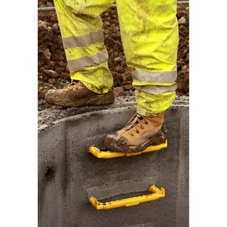 Amblers FS998 Safety Work Boots