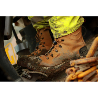Amblers FS998 Safety Work Boots