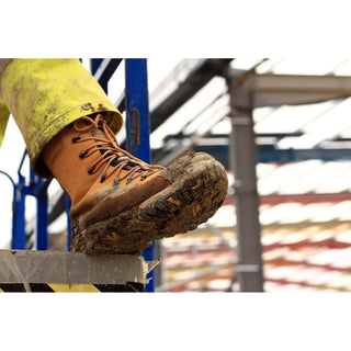Amblers FS998 Safety Work Boots