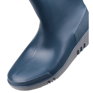 Dunlop Kids Mini Elephant Wellington Boots