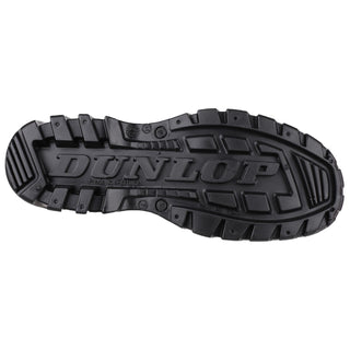 Dunlop Dee Calf Length Wellington Boots