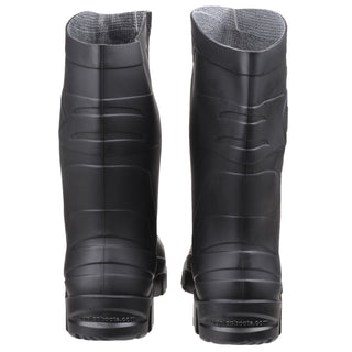 Dunlop Dee Calf Length Wellington Boots