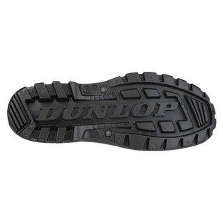Dunlop Dee Calf Length Wellington Boots