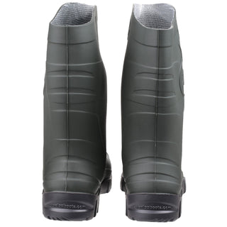Dunlop Dee Calf Length Wellington Boots