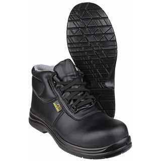 Amblers FS663 Safety Work Boots