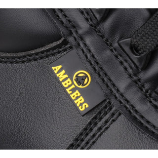 Amblers FS663 Safety Work Boots