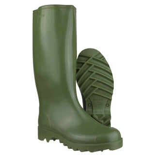 Nora Dolomit Mens Wellington Boots