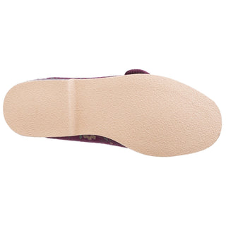 GBS Wilma Womens Wide Fit Slippers