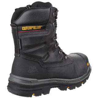 Caterpillar Premier Mens Waterproof Safety Work Boots