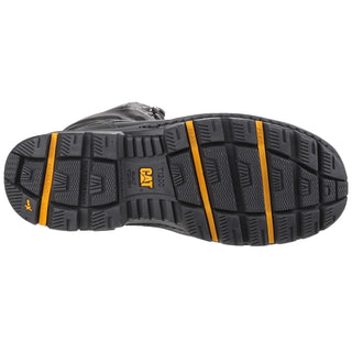 Caterpillar Premier Mens Waterproof Safety Work Boots