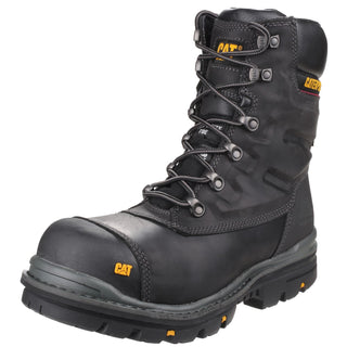 Caterpillar Premier Mens Waterproof Safety Work Boots