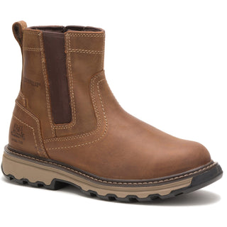 Caterpillar Pelton Mens Safety Work Boots