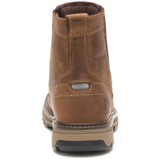Caterpillar Pelton Mens Safety Work Boots
