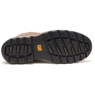 Caterpillar Pelton Mens Safety Work Boots