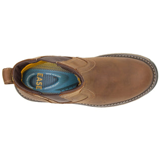 Caterpillar Pelton Mens Safety Work Boots