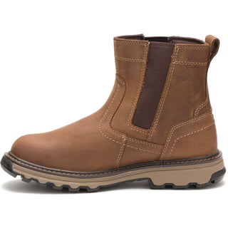 Caterpillar Pelton Mens Safety Work Boots