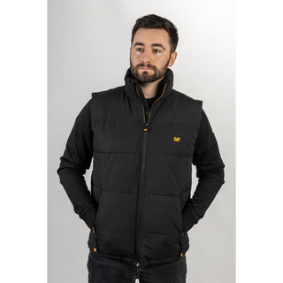 Caterpillar Arctic Zone Mens Bodywarmer Gilet