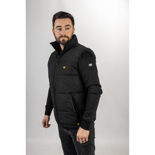 Caterpillar Arctic Zone Mens Bodywarmer Gilet