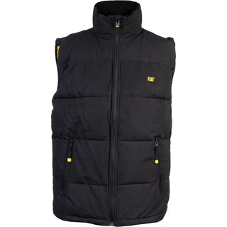 Caterpillar Arctic Zone Mens Bodywarmer Gilet