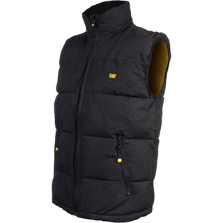 Caterpillar Arctic Zone Mens Bodywarmer Gilet
