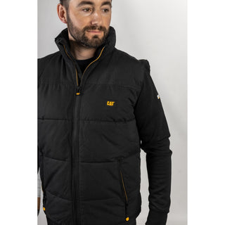 Caterpillar Arctic Zone Mens Bodywarmer Gilet
