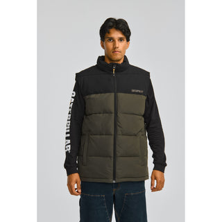 Caterpillar Arctic Zone Mens Bodywarmer Gilet