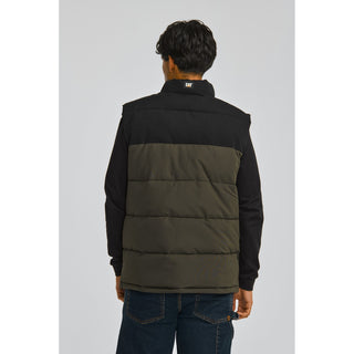 Caterpillar Arctic Zone Mens Bodywarmer Gilet