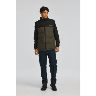 Caterpillar Arctic Zone Mens Bodywarmer Gilet