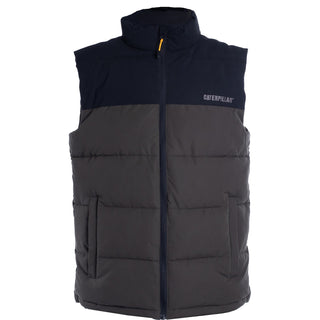 Caterpillar Arctic Zone Mens Bodywarmer Gilet