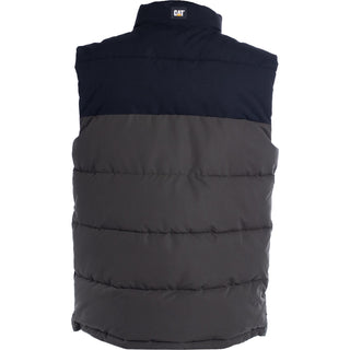 Caterpillar Arctic Zone Mens Bodywarmer Gilet