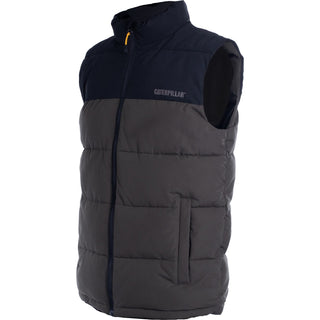 Caterpillar Arctic Zone Mens Bodywarmer Gilet