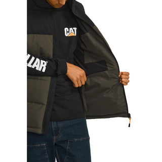 Caterpillar Arctic Zone Mens Bodywarmer Gilet