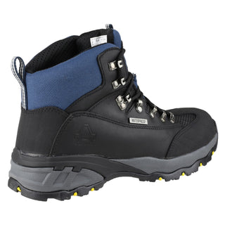 Amblers FS161 Mens Safety Work Boots