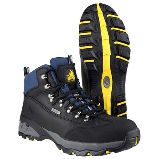 Amblers FS161 Mens Safety Work Boots