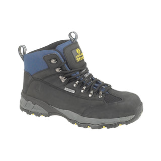 Amblers FS161 Mens Safety Work Boots