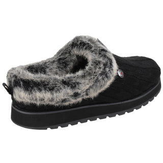 Skechers Keepsakes Ice Angel Womens Mule Slippers