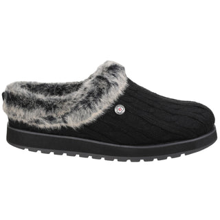 Skechers Keepsakes Ice Angel Womens Mule Slippers