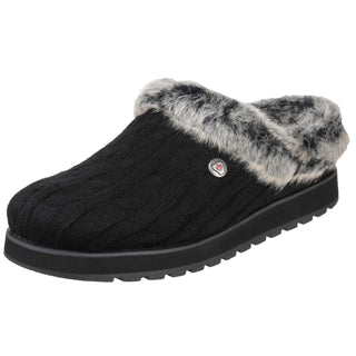 Skechers Keepsakes Ice Angel Womens Mule Slippers