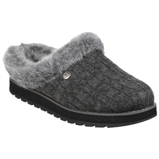 Skechers Keepsakes Ice Angel Womens Mule Slippers