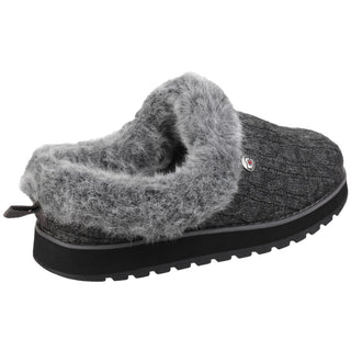 Skechers Keepsakes Ice Angel Womens Mule Slippers